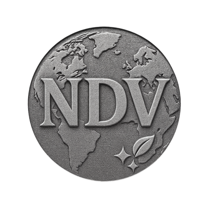 NDVerse Logo