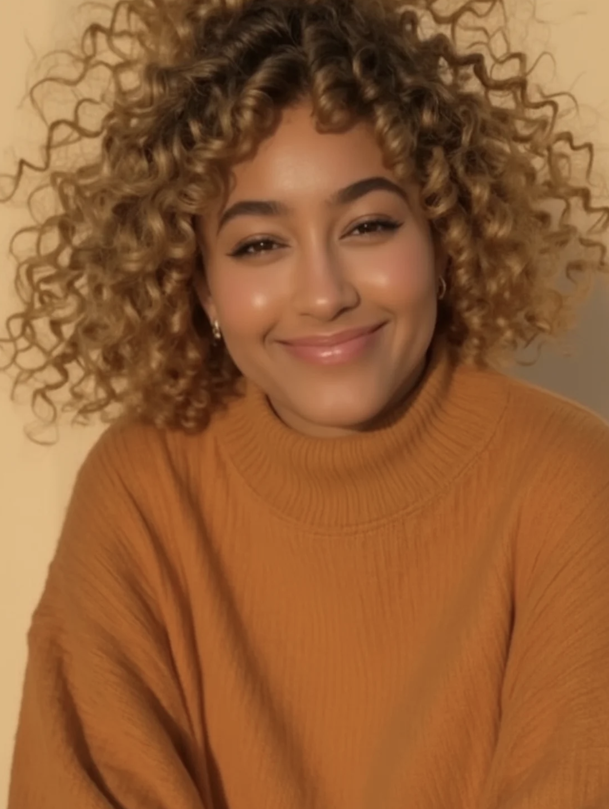 Gabrie’le Eato, Founder and Executive Director of NDverse