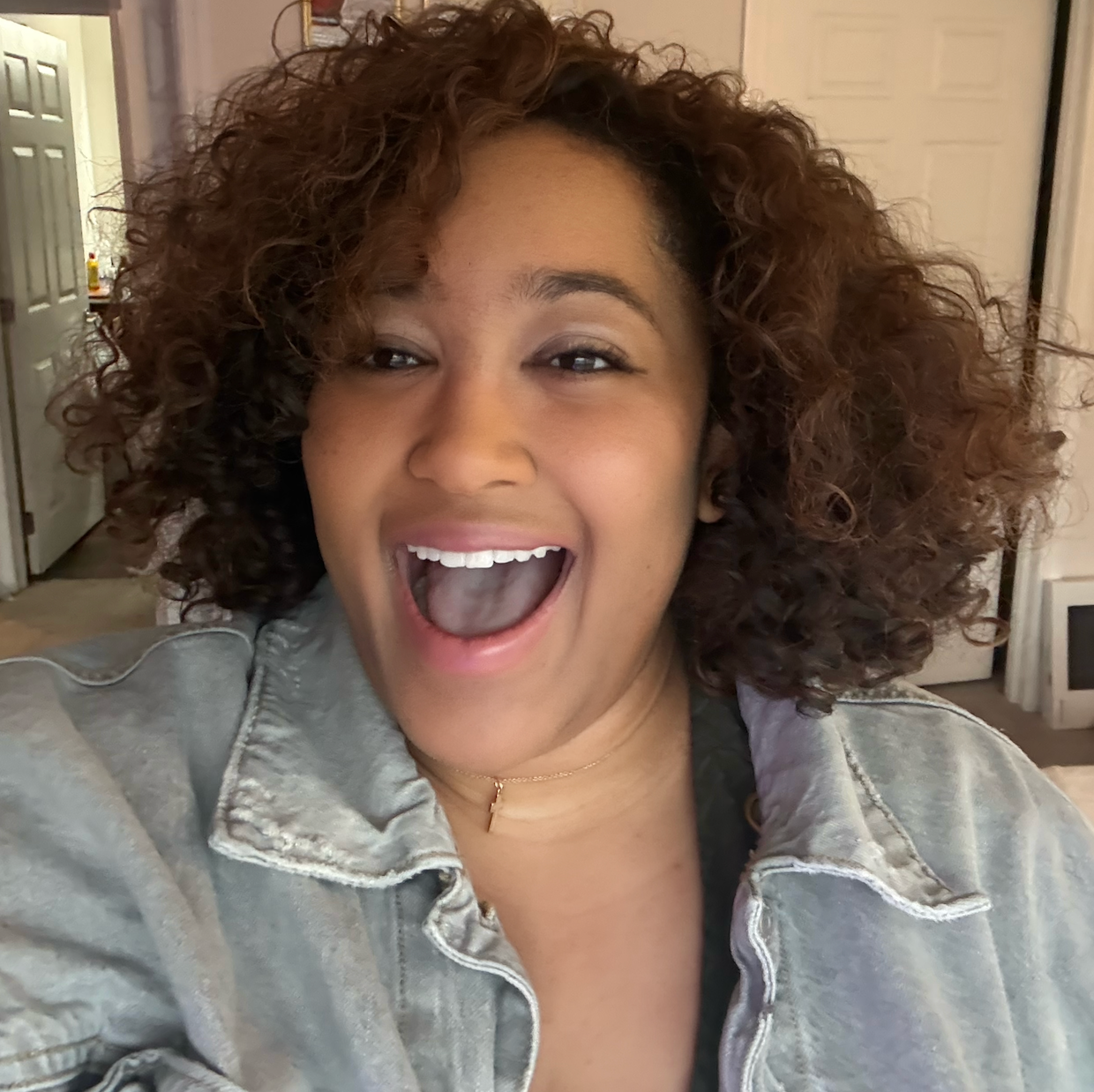 Gabby Eato, Founder and President of NDVerse