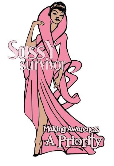 Sassy Survivor Breast Alliance logo