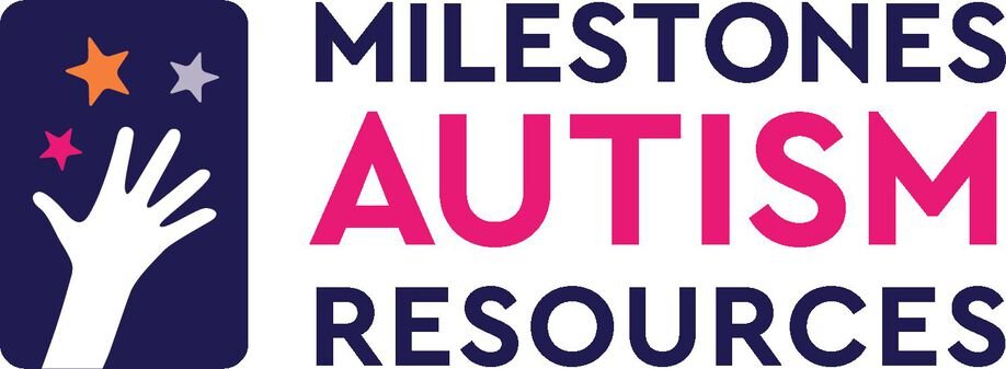 Milestones Autism Resources logo