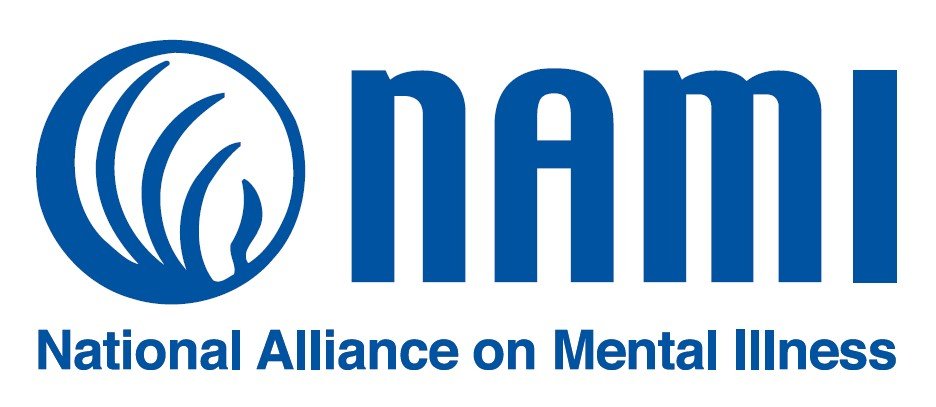NAMI logo